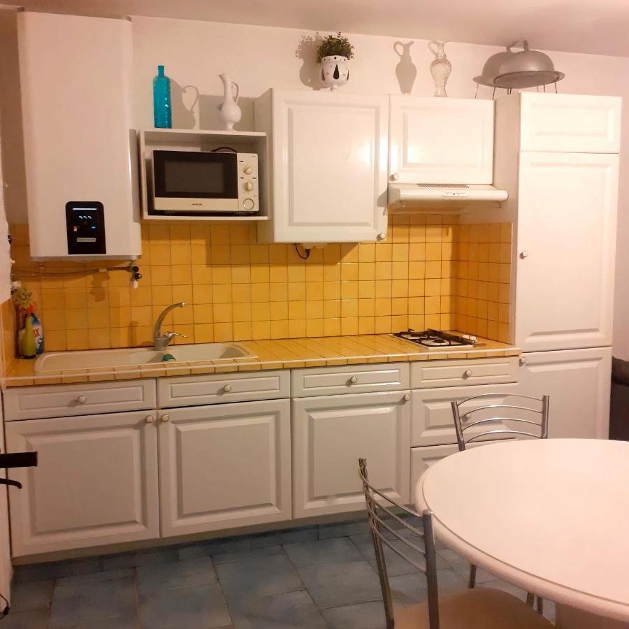 T1 Avec Piscine A 300M Des Plages Pour 4 Personnes - Residence Saint Elme La Seyne-sur-Mer Zewnętrze zdjęcie